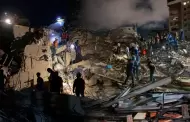 Declaran estado de EMERGENCIA en Venezuela tras sufrir dos terremotos: Reportan más de 160 muertos y varios heridos