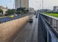 V�a Expresa: Reabren acceso al zanj�n del Paseo de los H�roes Navales tras culminar obras de la L�nea 2
