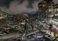 Gobierno del Per� ofrece ayuda a Venezuela tras devastadores terremotos y expresa condolencias por las v�ctimas