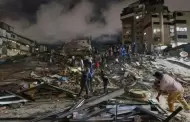 Gobierno del Per� ofrece ayuda a Venezuela tras devastadores terremotos y expresa condolencias por las v�ctimas