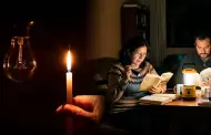 Corte de LUZ en Lima y Callao el 25 y 26 de junio: Distritos afectados y horario de suspensi�n