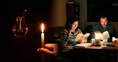 Corte de luz afectar� diversos distritos de Lima y Callao.
