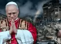 El Papa Le�n XIV envi� 100.000 euros a Venezuela para ayuda humanitaria tras devastadores terremotos