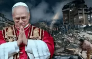 El Papa Le�n XIV envi� 100.000 euros a Venezuela para ayuda humanitaria tras devastadores terremotos