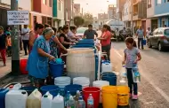 Corte de AGUA en Lima el 26 de junio: Horario y lista de distritos sin servicio temporal
