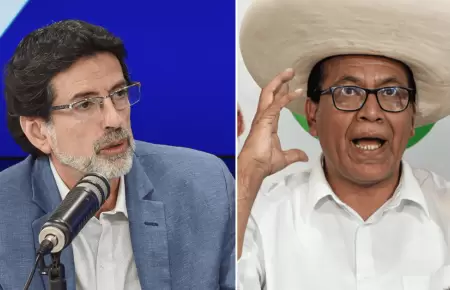 Confiep cuestiona impugnaciones de Juntos por el Per� contra proceso electoral
