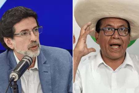 Confiep cuestiona impugnaciones de Juntos por el Per� contra proceso electoral