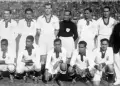 El peruano que hizo historia en los Mundiales: la FIFA recuerda al primer expulsado de todas las Copas