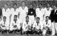 El peruano que hizo historia en los Mundiales: la FIFA recuerda al primer expulsado de todas las Copas
