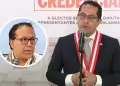 JNE descarta narrativa de fraude en segunda vuelta tras denuncia de Roberto S�nchez y Juntos por el Per�