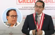 JNE descarta narrativa de fraude en segunda vuelta tras denuncia de Roberto S�nchez y Juntos por el Per�