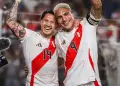 Paolo Guerrero saluda fichaje de Lapadula por la 'U' y pide su vuelta a la selecci�n: "Muchos �xitos"