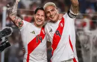 Paolo Guerrero saluda fichaje de Lapadula por la 'U' y pide su vuelta a la selecci�n: "Muchos �xitos"