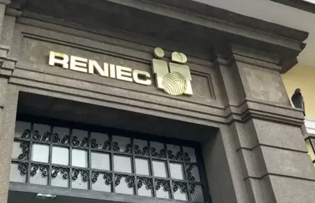 Reniec anuncia como verificar si un acta se encuentra en el sistema