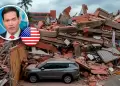 Terremoto en Venezuela: EE.UU. enviar� ayuda humanitaria tras devastadores sismos