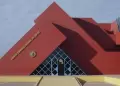 El museo del Se�or de Sip�n se transformar�: Busca consolidar a Lambayeque como la capital de los museos del pa�s