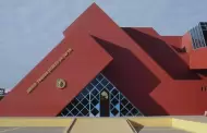 El museo del Señor de Sipán se transformará: Busca consolidar a Lambayeque como la capital de los museos del país