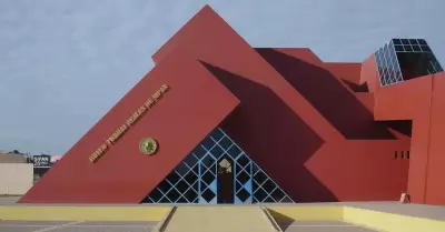 Museo Tumbas Reales de Sip�n