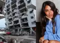 Terremotos en Venezuela: Antonela Roccuzzo se pronuncia con gesto en favor de los afectados por los desastres