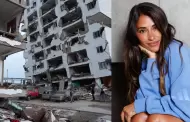 Terremotos en Venezuela: Antonela Roccuzzo se pronuncia con gesto en favor de los afectados por los desastres