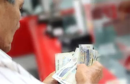 Cronograma de pensi�n y gratificaci�n de julio 2026