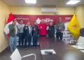 Ley de demarcaci�n enciende conflicto entre Tacna y Moquegua: Torres pide "cerrar este cap�tulo"