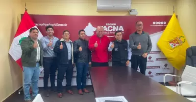 Ley desata conflicto en el sur.