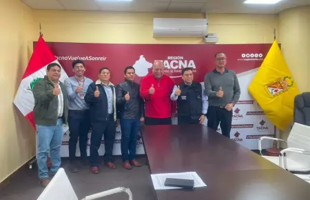Ley desata conflicto en el sur.
