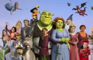 ¡Es oficial! personaje de Shrek tendrá su propia película y ya tiene fecha de estreno