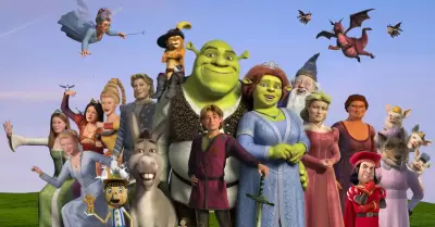 Personaje de Shrek tendr� su propia pel�cula y ya tiene fecha de estreno