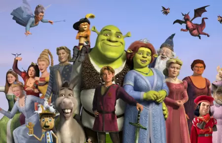 Personaje de Shrek tendr� su propia pel�cula y ya tiene fecha de estreno