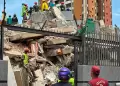 Venezuela: ONU inicia despliegue de ayuda humanitaria en favor de la poblaci�n afectada por fuertes terremotos