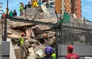Venezuela: ONU inicia despliegue de ayuda humanitaria en favor de la poblaci�n afectada por fuertes terremotos