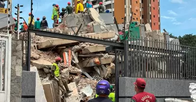 ONU sigue minuto a minuto las necesidades que padece Venezuela.