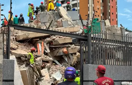 ONU sigue minuto a minuto las necesidades que padece Venezuela.