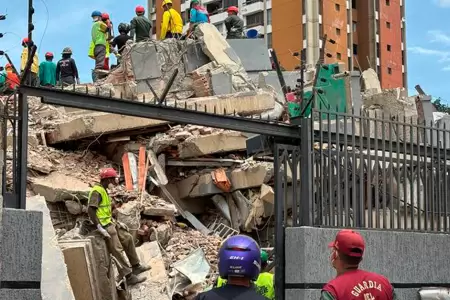 ONU sigue minuto a minuto las necesidades que padece Venezuela.