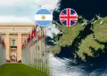 Naciones Unidas insta al Reino Unido a negociar con Argentina por la soberan�a de las Islas Malvinas
