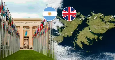 Organismo internacional insta a naci�n europea a retomar negociaciones.