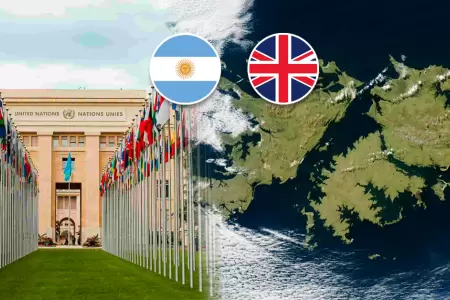 Organismo internacional insta a naci�n europea a retomar negociaciones.