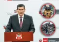 Gobierno peruano eval�a enviar equipos de rescate USAR a Venezuela tras terremotos