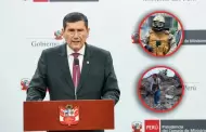 Gobierno peruano eval�a enviar equipos de rescate USAR a Venezuela tras terremotos