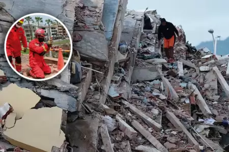 Los bomberos fueron autorizados.