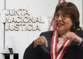 Delia Espinoza: JNJ abre investigaci�n preliminar por presuntas infracciones cuando fue Fiscal de la Naci�n