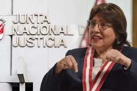 La entidad fiscalizadora atribuye a Espinoza vulneraciones a la indepencia de po