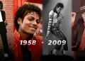 Michael Jackson: Un d�a como hoy, hace 17 a�os, el mundo perdi� al 'Rey del Pop'