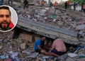 Terremoto en Venezuela: Nayib Bukele despliega ayuda humanitaria tras sismos