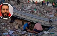 Terremoto en Venezuela: Nayib Bukele despliega ayuda humanitaria tras sismos