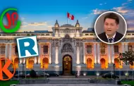 Rechazo ciudadano en comicios: Solo tres partidos lograron la reelecci�n ciudadana