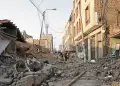 �Est� preparado el Per�? M�s de 300 mil viviendas colapsar�an ante un gran terremoto en el pa�s