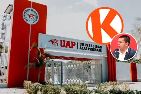 La justicia excluy� del proceso a la agrupaci�n de Keiko Fujimori.